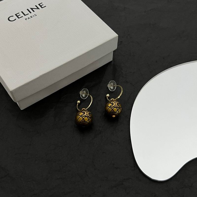Celine Earring 05lyr233 (1)